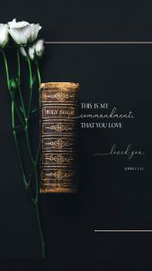 Free Christian Wallpapers 4